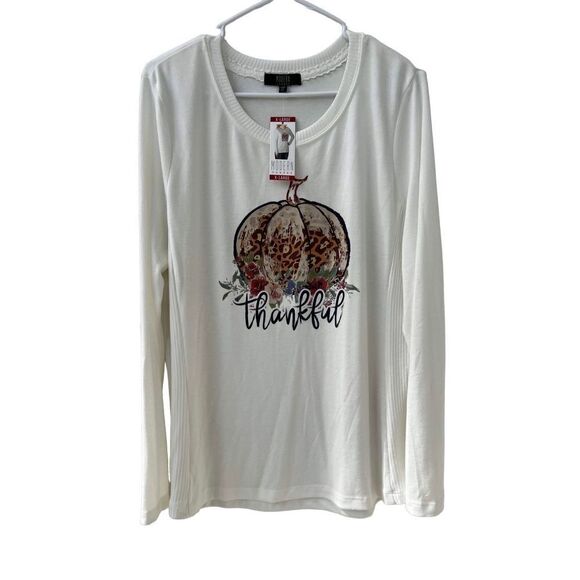 NET Modern Canvas lightweight sweater size XL - Picture 1 of 7